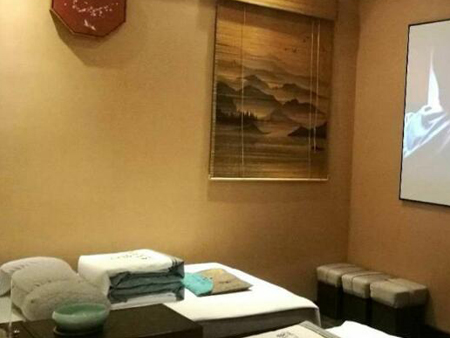 西安碑林SPA解决方案：针对久坐族的专项护理